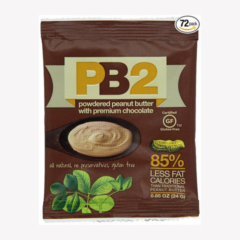 PB2 Powder, Peanut Butter with Premium Chocolate