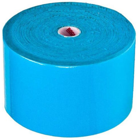 Bulk Electric Blue Big Daddy 4" x 105'