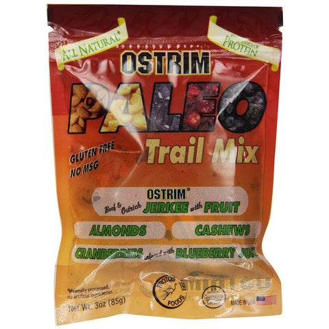 Paleo Trail Mix 3 Oz. Single pack