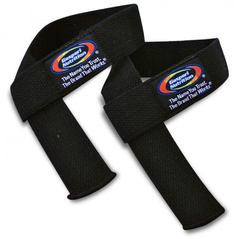 Heavy Duty Canvas Lifting Straps