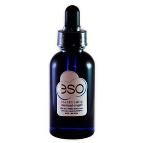 Electrically Stabilized Liquid Oxygen 2 oz.