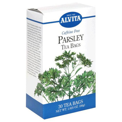 Tea Bags Parsley 30 Ct.