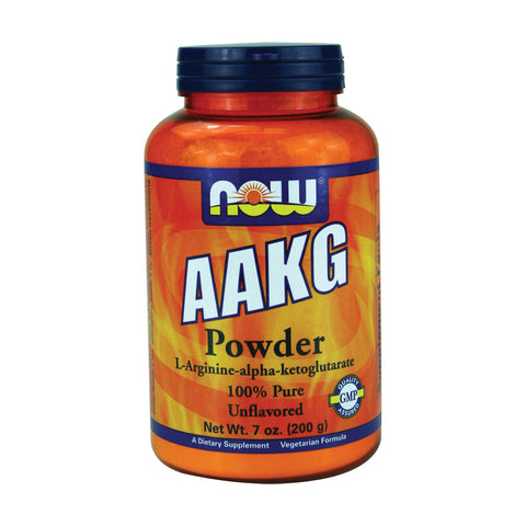 AAKG Pure Powder 7 OZ
