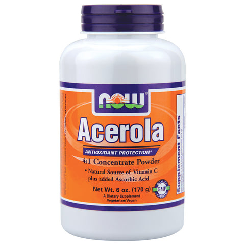 Acerola Powder 6 OZ