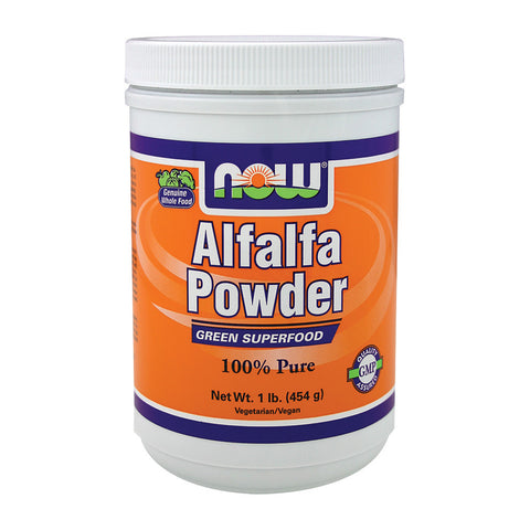 Alfalfa Powder 1 LB