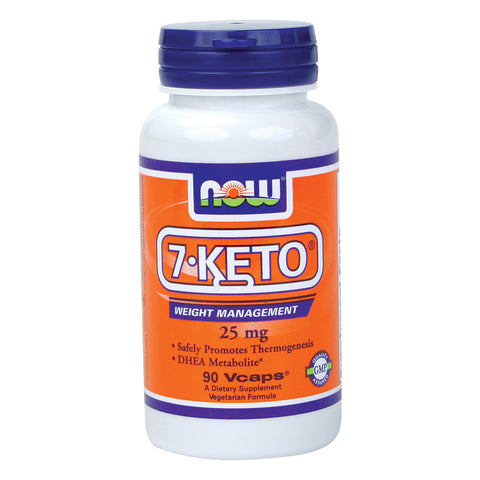 7-KETO25 mg 90 CAPS