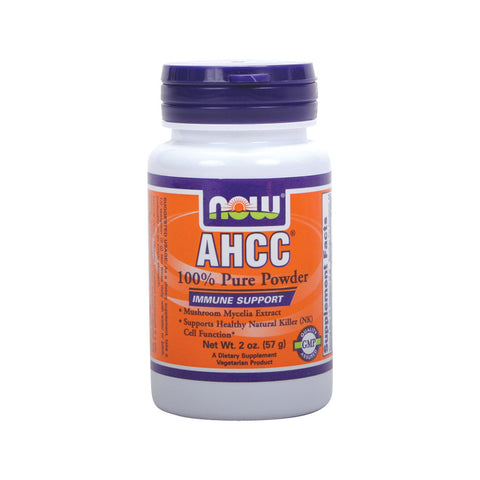 AHCCPure Powder 2 OZ