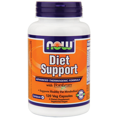 Diet Support 120 CAPS