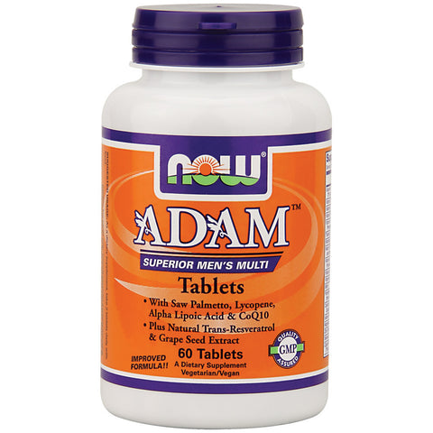 Adam Male Multi 60 TABS