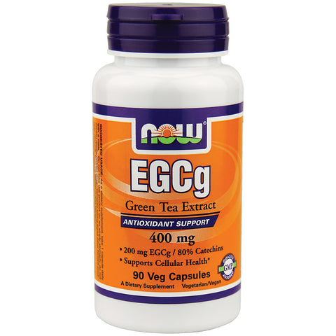 EGCg 400 mg 90 VCAPS