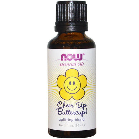 Cheer Up Buttercup! Oil Blend 1 OZ