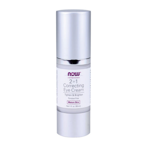 2 In 1 Correcting Eye Cream 1 OZ