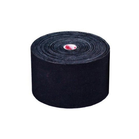 Bulk Black Big Daddy 4" x 105'
