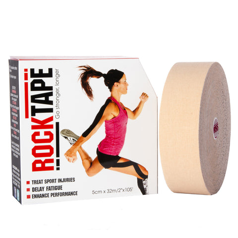 Bulk Beige 2" x 105'