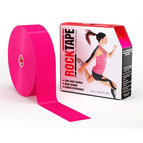 Bulk Pink 2" x 105'