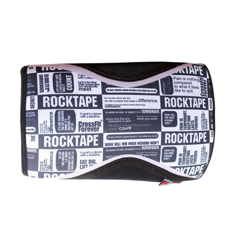 Rocktape Knee Caps Manifesto Large 5mm