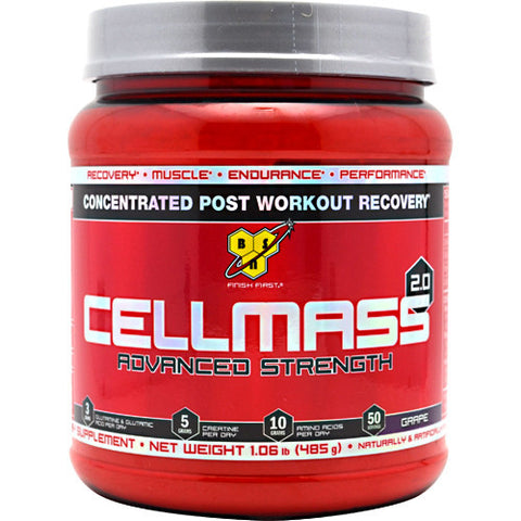 CellMass 2.0, Grape