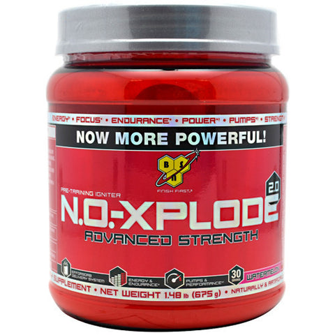 N.O. XPLODE 2.0, Watermelon