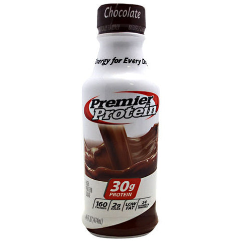 Premier Protein, Chocolate