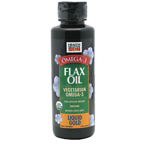 Flax Liquid Gold