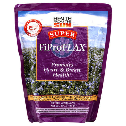 Super FiProFlax