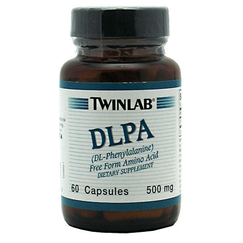 DLPA, 60 capsules