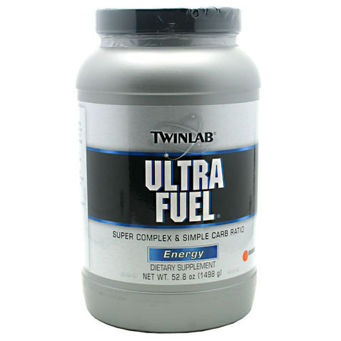 Ultra Fuel, Orange