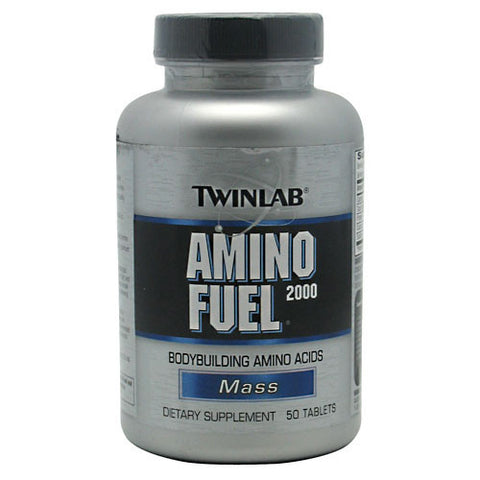Amino Fuel 2000, 50 tablets