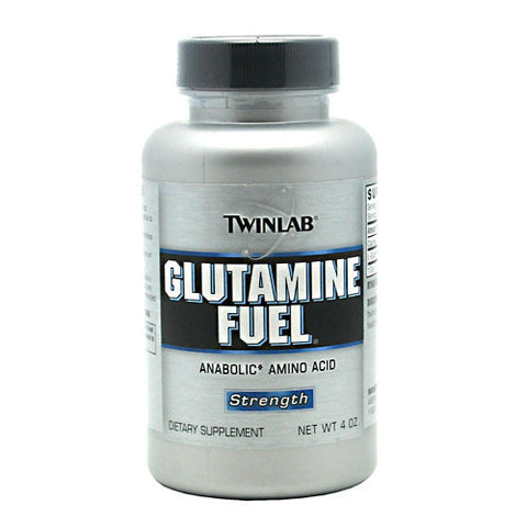 Glutamine Fuel Powder