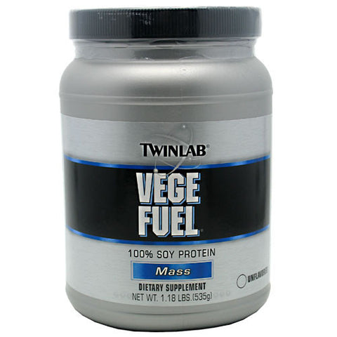 Vege Fuel, Unflavored