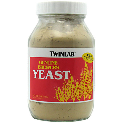 Genuine Brewers Yeast