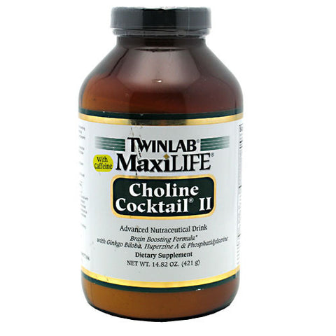 Choline Cocktail II with Caffeine