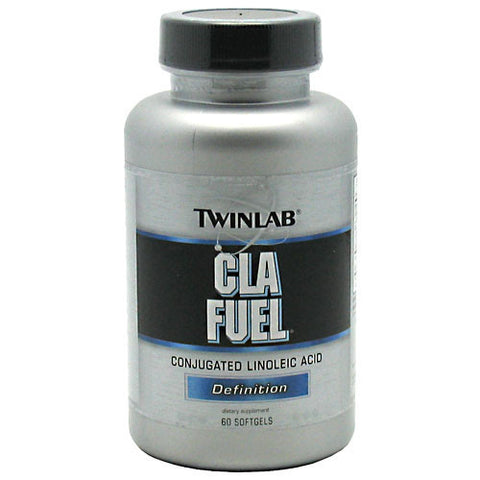 CLA Fuel, 60 Softgels