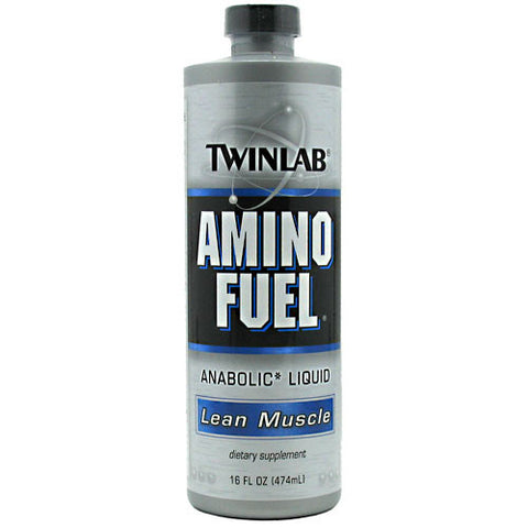 Amino Fuel, Liquid