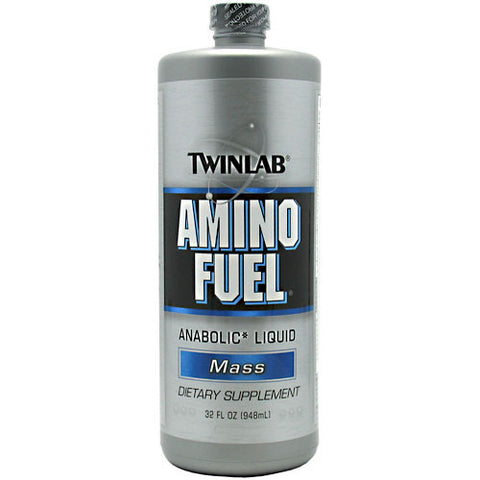 Amino Fuel, Liquid