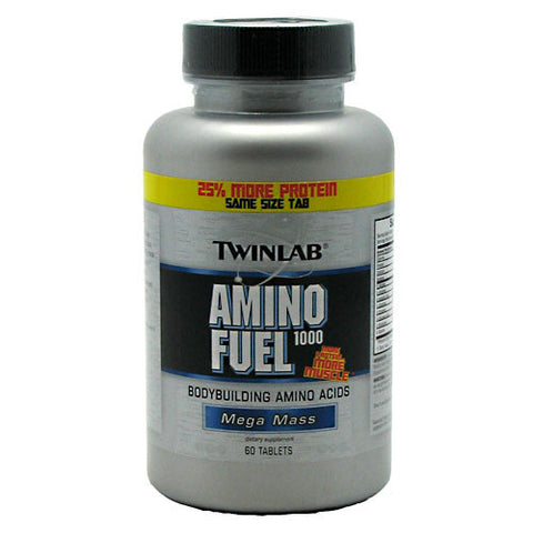 Amino Fuel 1000, 60 Tablets