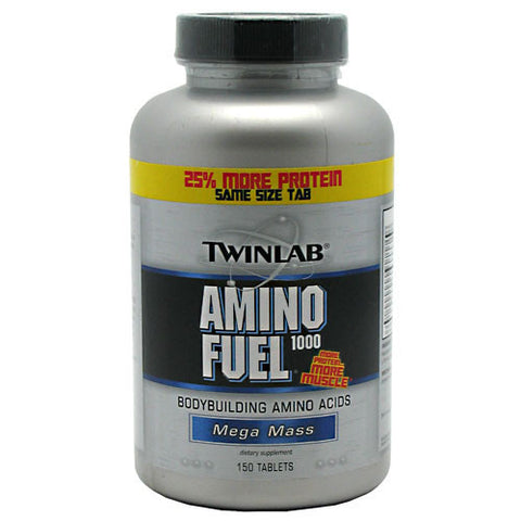 Amino Fuel 1000, 150 Tablets