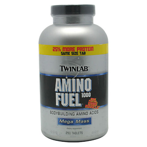 Amino Fuel 2000, 250 tablets