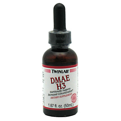 DMAE-H3, Drops