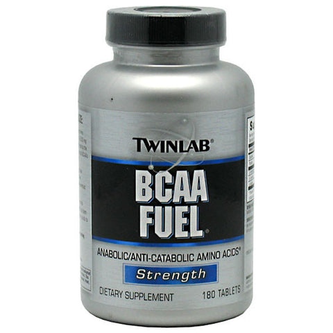 BCAA Fuel, 180 tablets