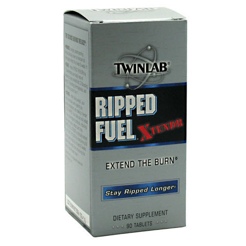 Ripped Fuel Xtender, 90 Tablets