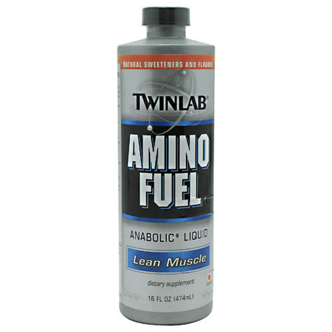 Amino Fuel, Orange