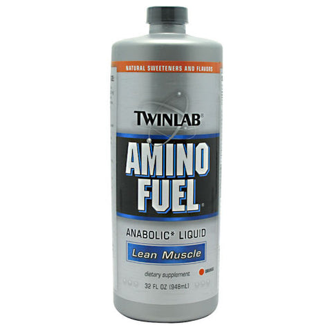 Amino Fuel, Orange