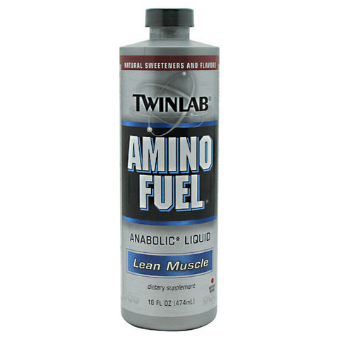 Amino Fuel, Cherry Bomb