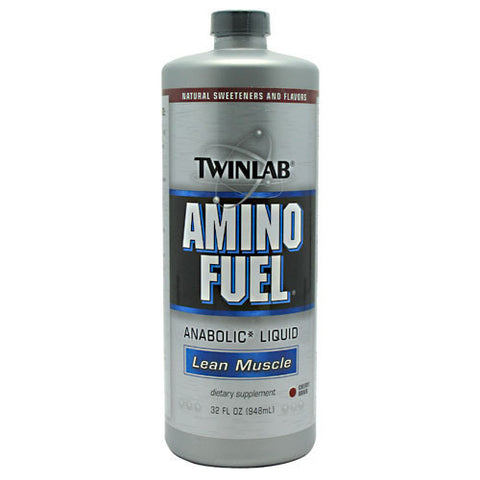 Amino Fuel, Cherry Bomb