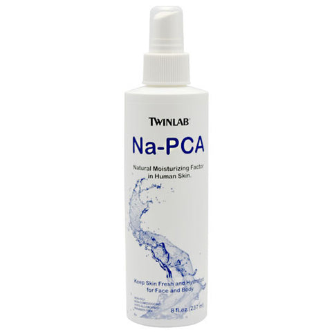 Na-PCA, 8 fl. oz.