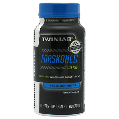 Forskohlii, 60 Capsules