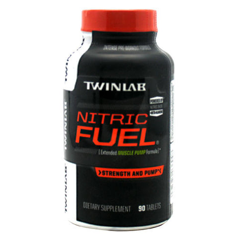 Nitric Fuel, 90 Tablets