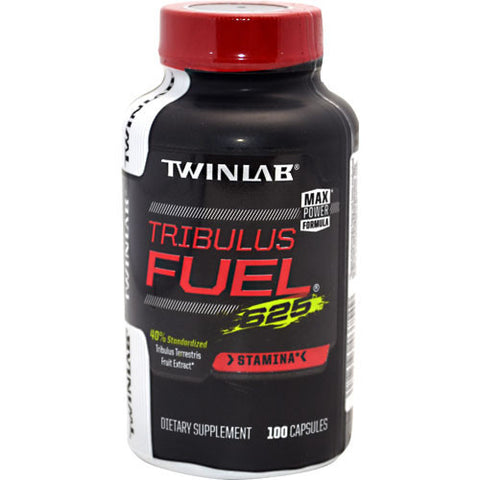 Tribulus Fuel 625, 100 Capsules