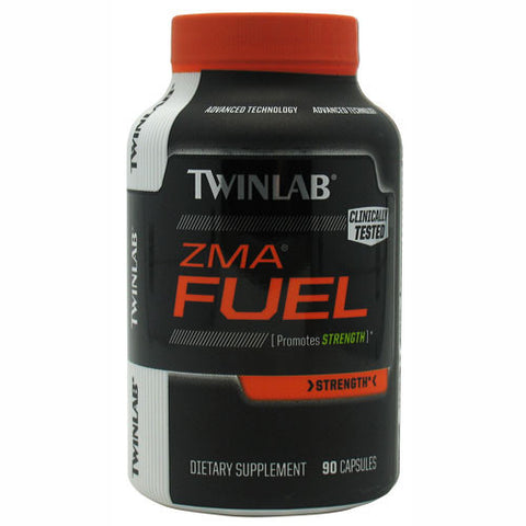 ZMA Fuel, 90 capsules